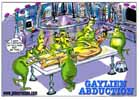 Gaylien Abduction